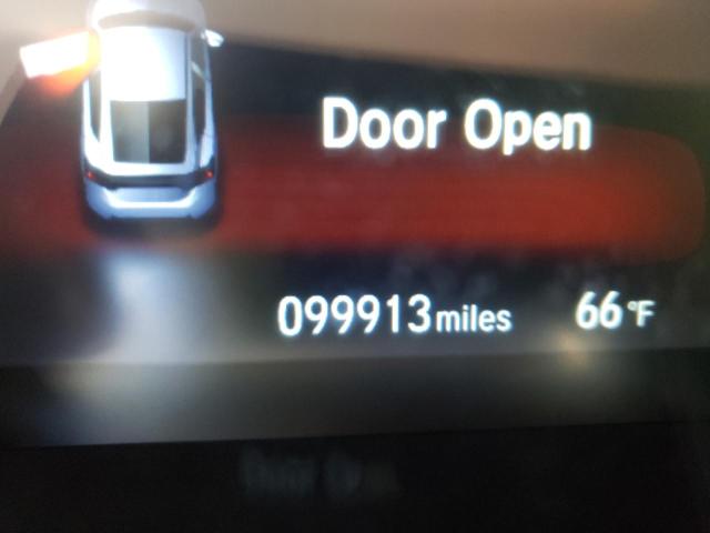 2018 HONDA CLARITY JHMZC5F1XJC013820