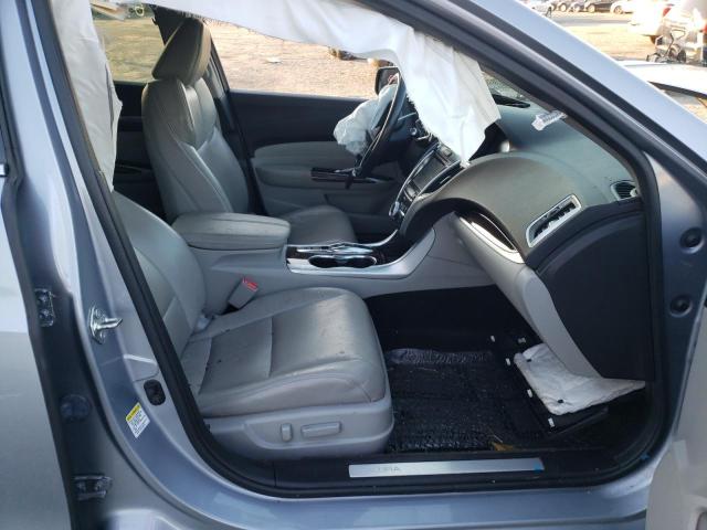 2015 ACURA TLX TECH - 19UUB2F59FA015207