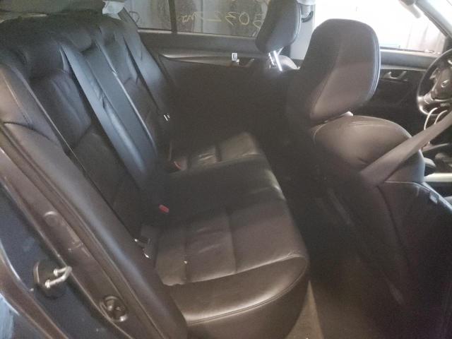 2011 ACURA TL 19UUA8F22BA007682