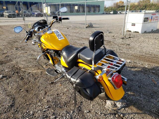 2002 VICTORY MOTORCYCLES V92 5VPCB16D623001079