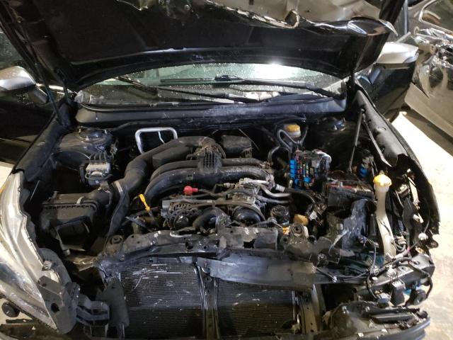 2017 SUBARU LEGACY SPO 4S3BNAR68H3014682