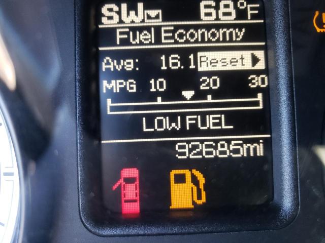 2014 RAM RAM TRUCK 1C6RR7KT0ES208850