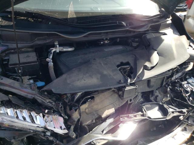 2018 HONDA ODYSSEY EL 5FNRL6H94JB058703