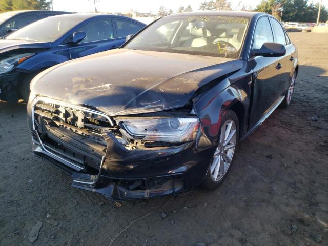 VIN WAUEFAFL2FN036292 2015 Audi A4, Premium Plus no.9