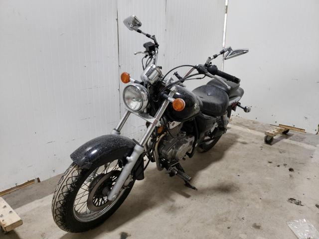 2009 SUZUKI GZ250 VTTNJ48A392102270
