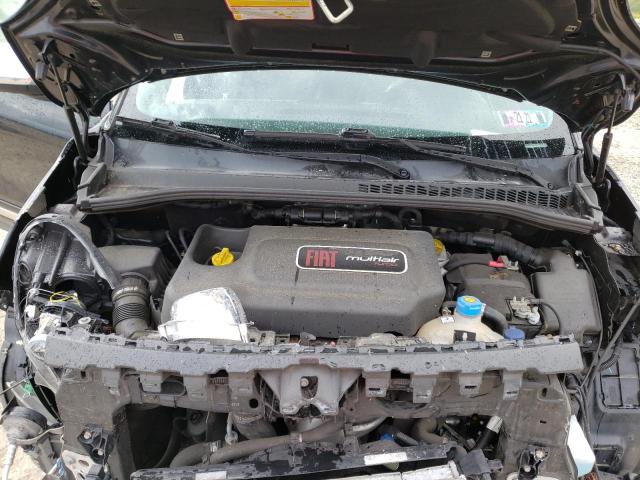 2014 FIAT 500L LOUNG ZFBCFACH0EZ021732