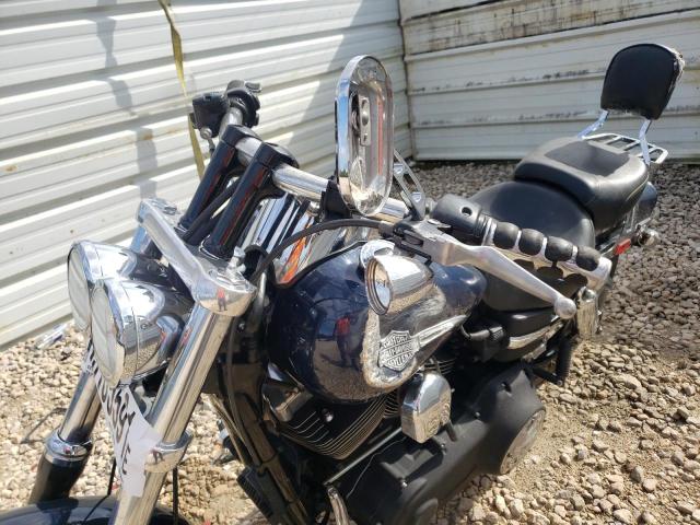 2008 HARLEY-DAVIDSON FXDF 1HD1GY4468K320594