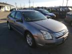 2006 FORD  FUSION