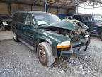 2001 DODGE  DURANGO