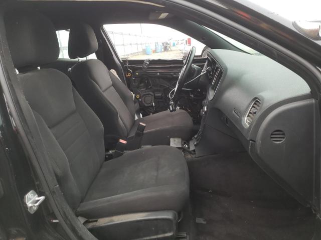 2016 DODGE CHARGER PO 2C3CDXAG9GH340148