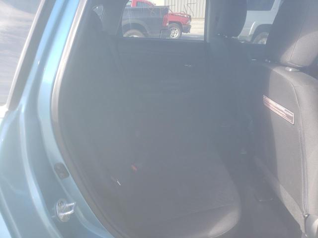 4A4AR4AU1EE033272 Mitsubishi Outlander 2014. Фото: 5