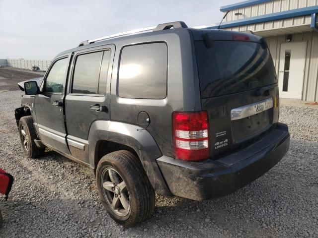 2010 JEEP LIBERTY LI 1J4PN5GK5AW131003