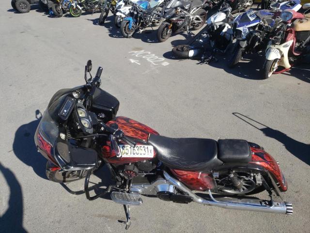 2004 HARLEY-DAVIDSON FLTRI 1HD1FSW344Y601921