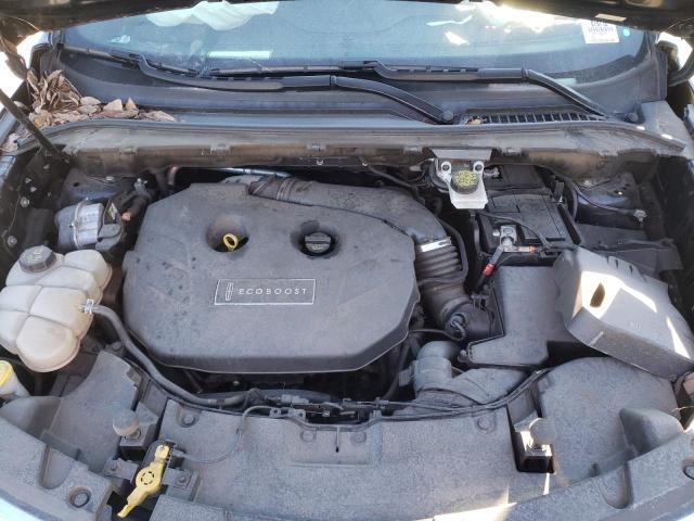 2015 LINCOLN MKC 5LMCJ1A96FUJ30131