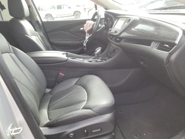 2017 BUICK ENVISION E LRBFXBSA4HD069641