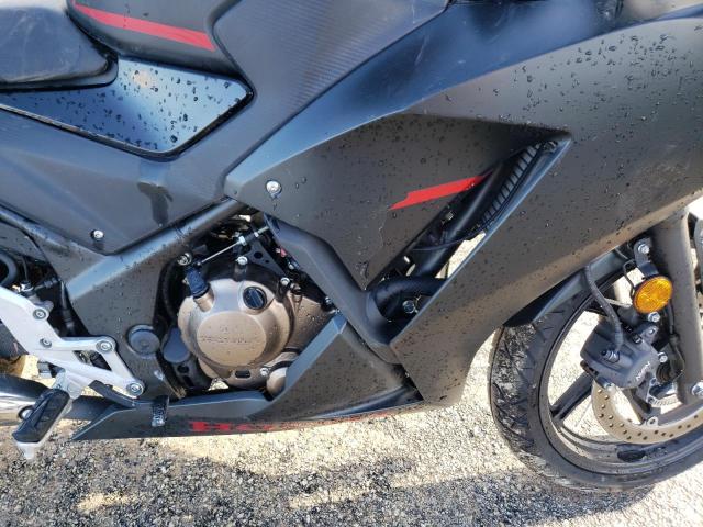 2019 HONDA CBR300 RA MLHNC5153K5500399