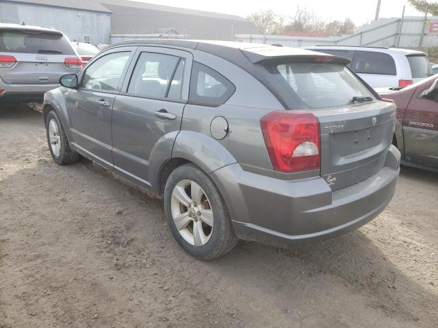 2011 DODGE CALIBER MA 1B3CB3HA2BD297808