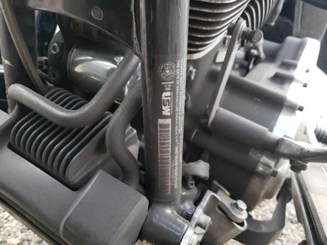 2012 HARLEY-DAVIDSON FLTRX ROAD 1HD1KHM15CB672725