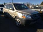 2005 HONDA  PILOT