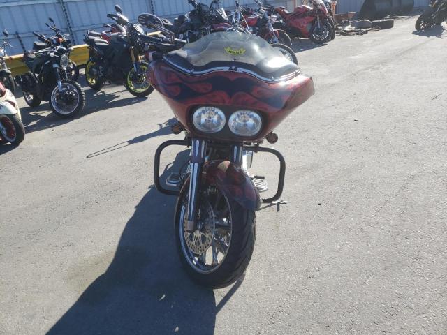 2004 HARLEY-DAVIDSON FLTRI 1HD1FSW344Y601921