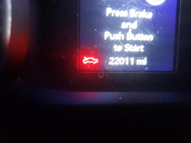 2020 JEEP GLADIATOR 1C6HJTAG5LL146904