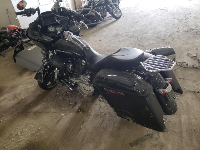 2019 HARLEY-DAVIDSON FLTRX 1HD1KHC17KB665727