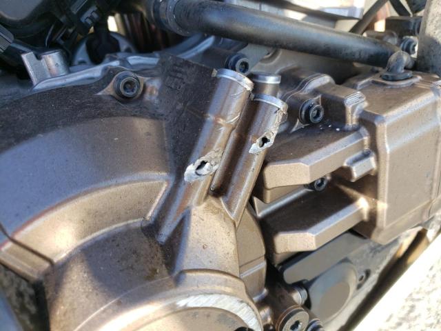 2016 HONDA CRF1000 JH2SD0410GK000084