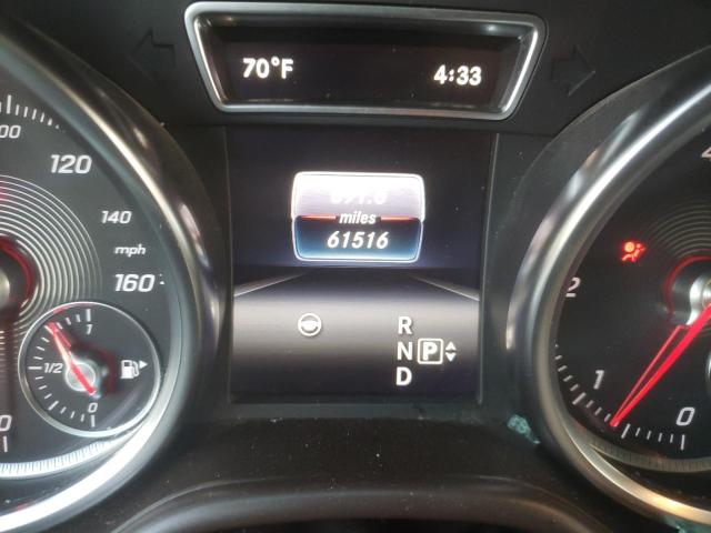 2016 MERCEDES-BENZ GLE 300D 4 4JGDA0EB6GA770504