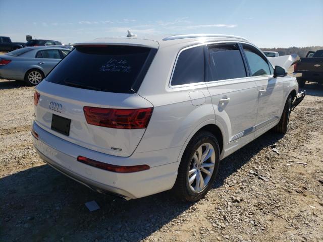 VIN WA1LAAF75KD044375 2019 Audi Q7, Premium Plus no.4