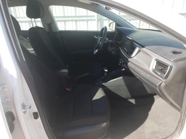3KPA24AB8KE205078 KIA RIO S
