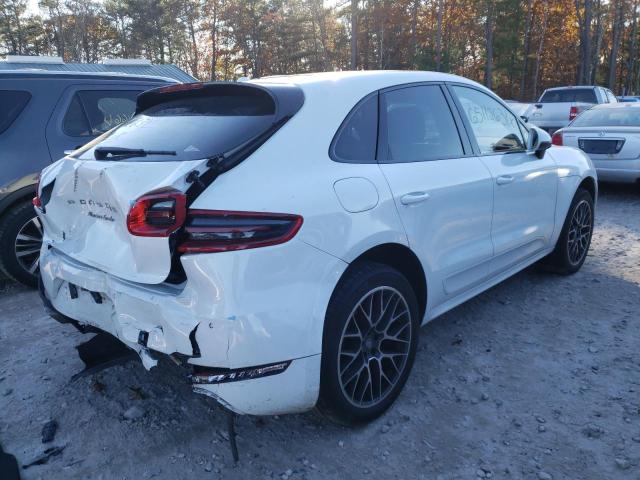 2015 PORSCHE MACAN TURB WP1AF2A52FLB96859
