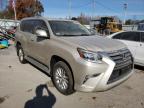 2015 LEXUS  GX