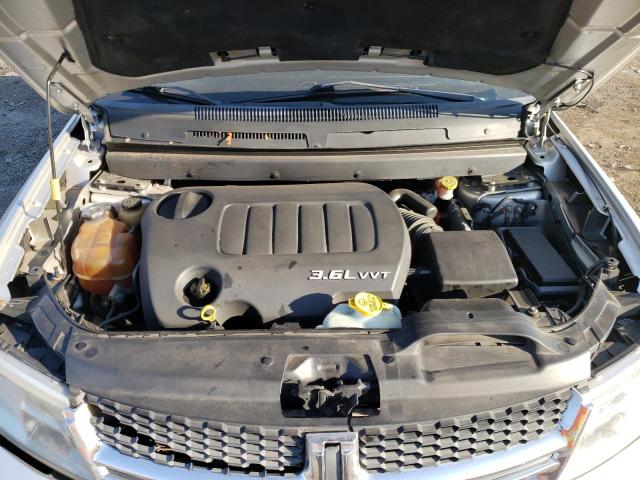 2011 DODGE JOURNEY MA 3D4PG1FG4BT555885