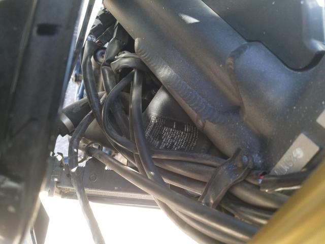2010 TRIUMPH MOTORCYCLE TIGER ABS SMT701PD6AT431456