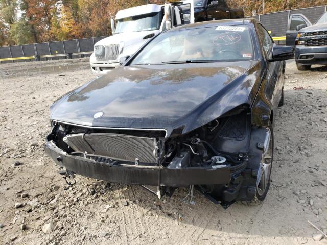 2016 MERCEDES-BENZ E 400 4MAT - WDDKJ6HB4GF328498