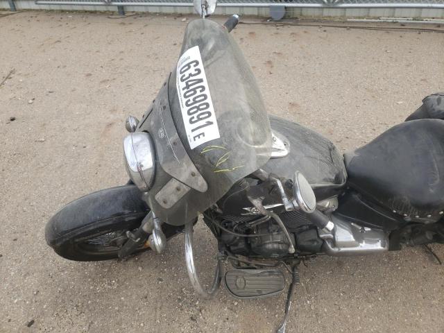 2007 YAMAHA STAR JYAVM01E87A115594