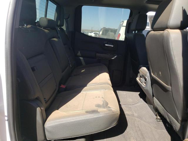 1GTU9FEL4KZ115101 GMC Sierra K1500 Denali