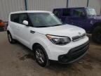 2017 KIA  SOUL