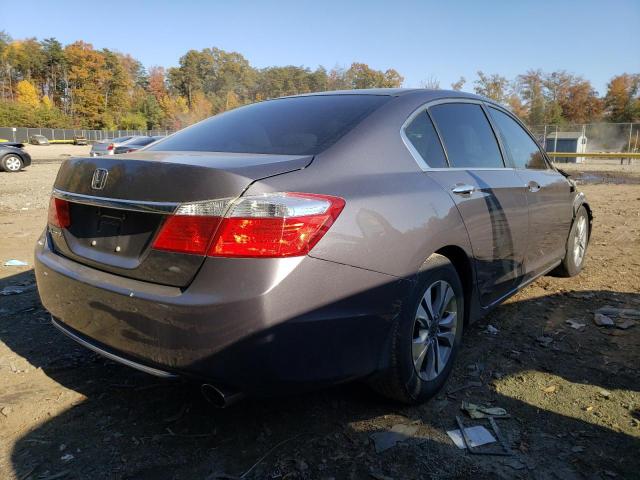 2013 HONDA ACCORD LX 1HGCR2F33DA208262