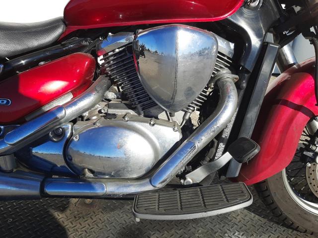 2015 SUZUKI VL800 JS1VS55A9F2100829