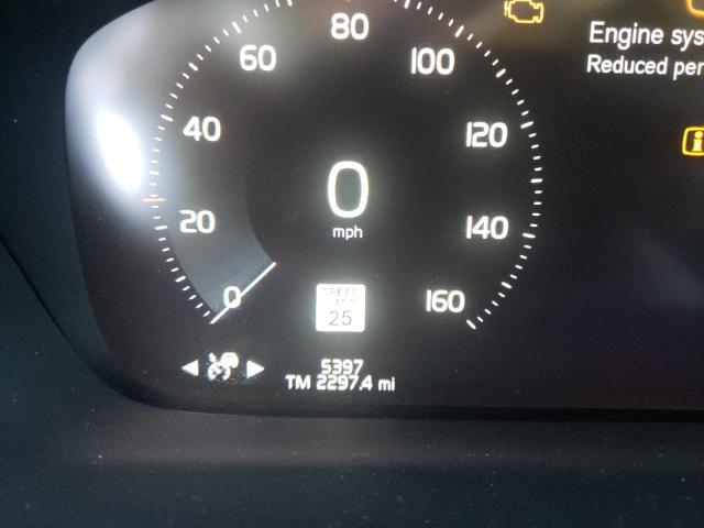 2021 VOLVO XC90 T8 RE YV4BR00L3M1701136