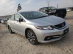 2015 HONDA  CIVIC