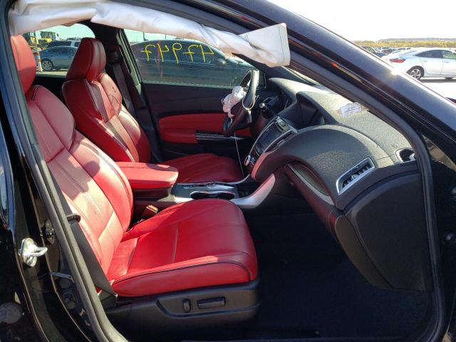 2018 ACURA TLX TECH+A 19UUB2F6XJA013354