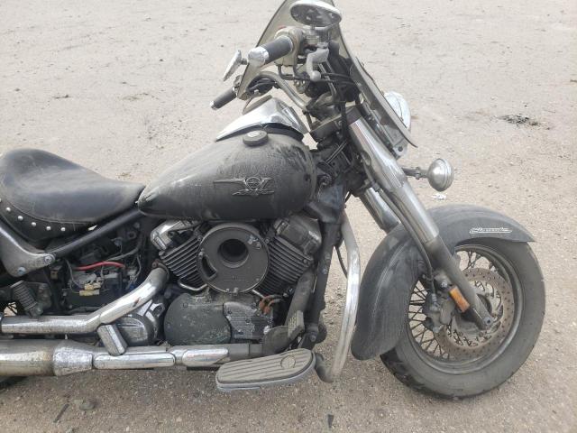 2007 YAMAHA STAR JYAVM01E87A115594