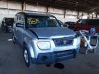 2006 HONDA  ELEMENT