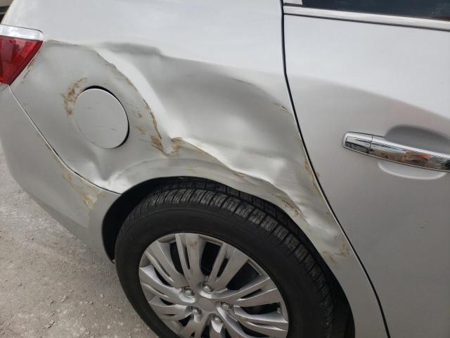 2010 BUICK LACROSSE C 1G4GB5EG5AF124674
