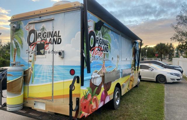 2015 FORD F59 1F65F5KY8F0A05351