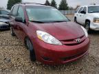 2009 TOYOTA  SIENNA