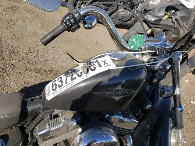 2015 HARLEY-DAVIDSON XL1200 V 1HD1LF318FC424812