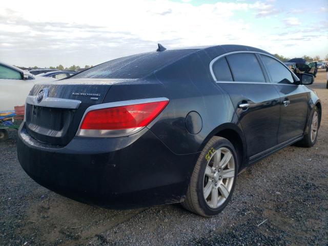2010 BUICK LACROSSE C 1G4GC5EG9AF325362